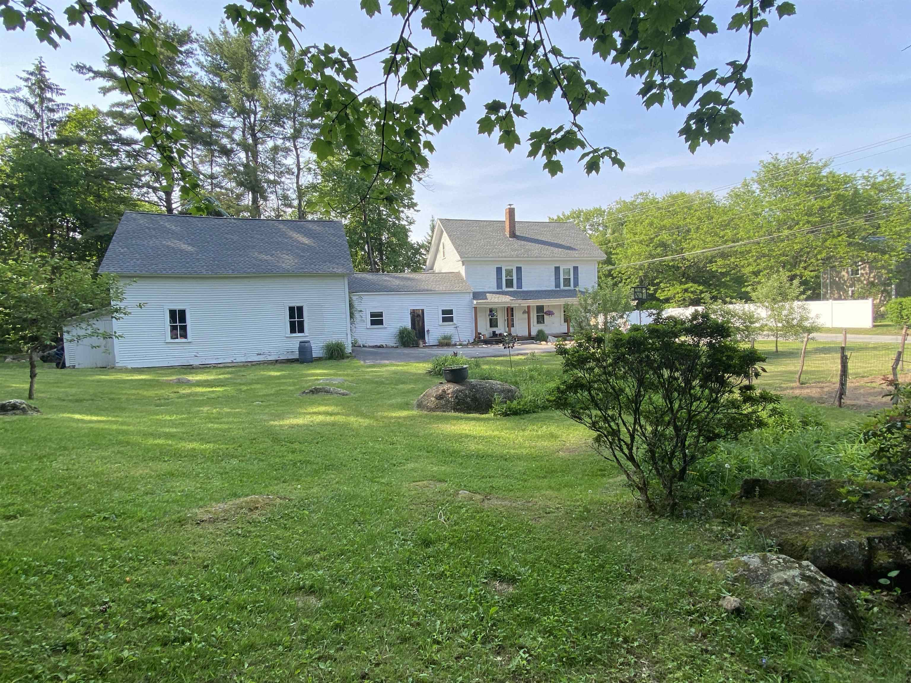 455 Rush Road Henniker, NH 03242 - Photo 34 of 39