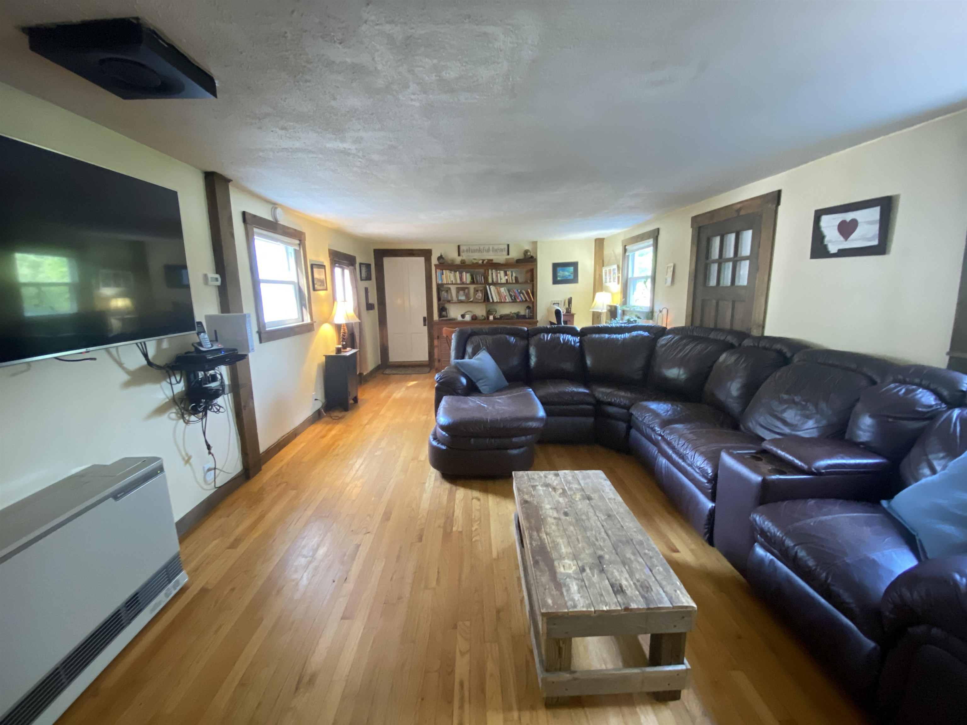 455 Rush Road Henniker, NH 03242 - Photo 8 of 39