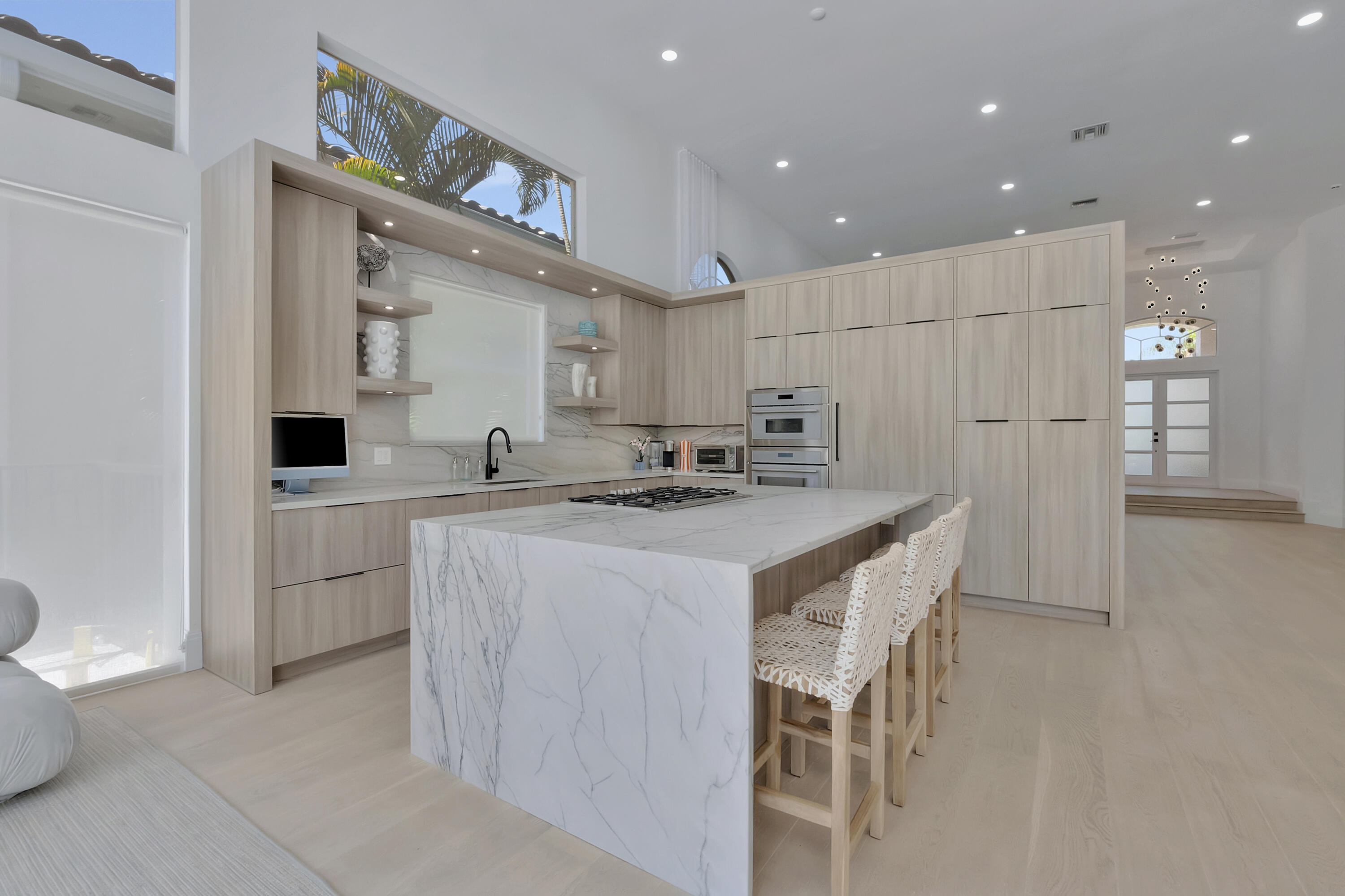 4098 Briarcliff Circle Boca Raton, FL 33496 - Photo 5 of 69 New Kitchen