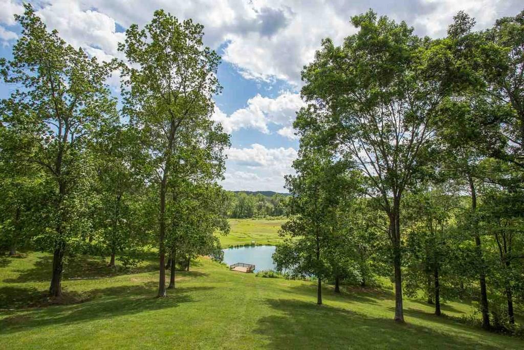 8015 Shilo Road Unionville, IN 47468 - Photo 4 of 5