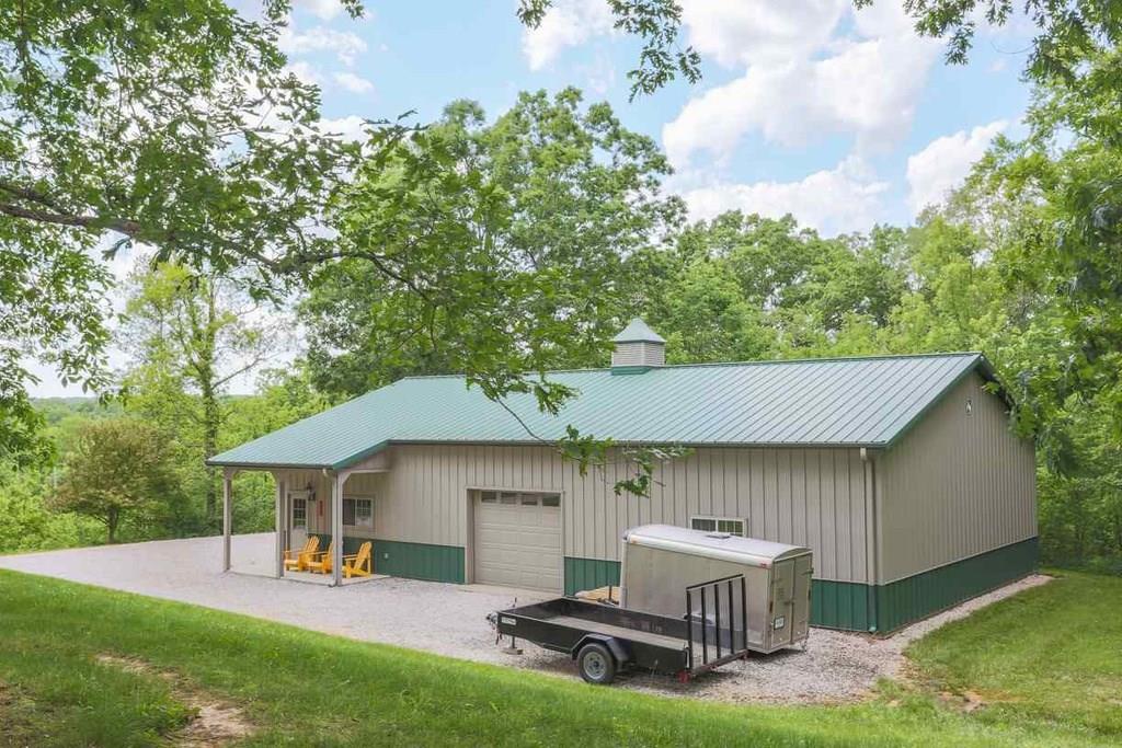 8015 Shilo Road Unionville, IN 47468 - Photo 5 of 5