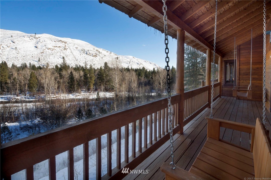 444 West Chewuch Road Winthrop, WA 98862 - Photo 3 of 25 Gallery Image 3