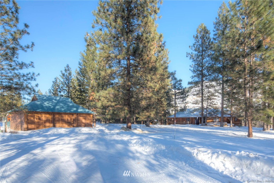 444 West Chewuch Road Winthrop, WA 98862 - Photo 22 of 25 Gallery Image 22