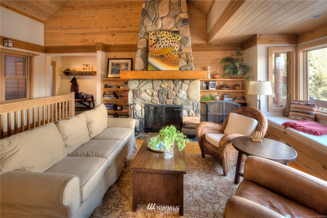 444 West Chewuch Road Winthrop, WA 98862 - Photo 8 of 25 Gallery Image 8