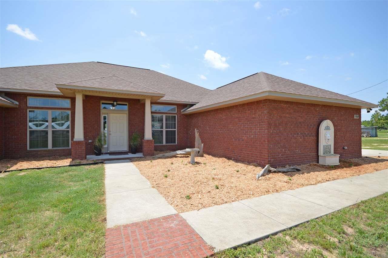 9869 South Trace Road Milton, FL 32583 - Photo 3 of 49