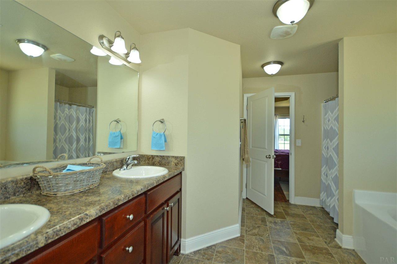9869 South Trace Road Milton, FL 32583 - Photo 33 of 49