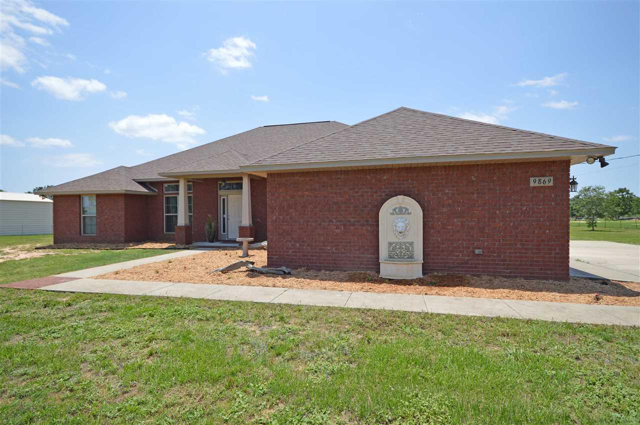 9869 South Trace Road Milton, FL 32583 - Photo 4 of 49