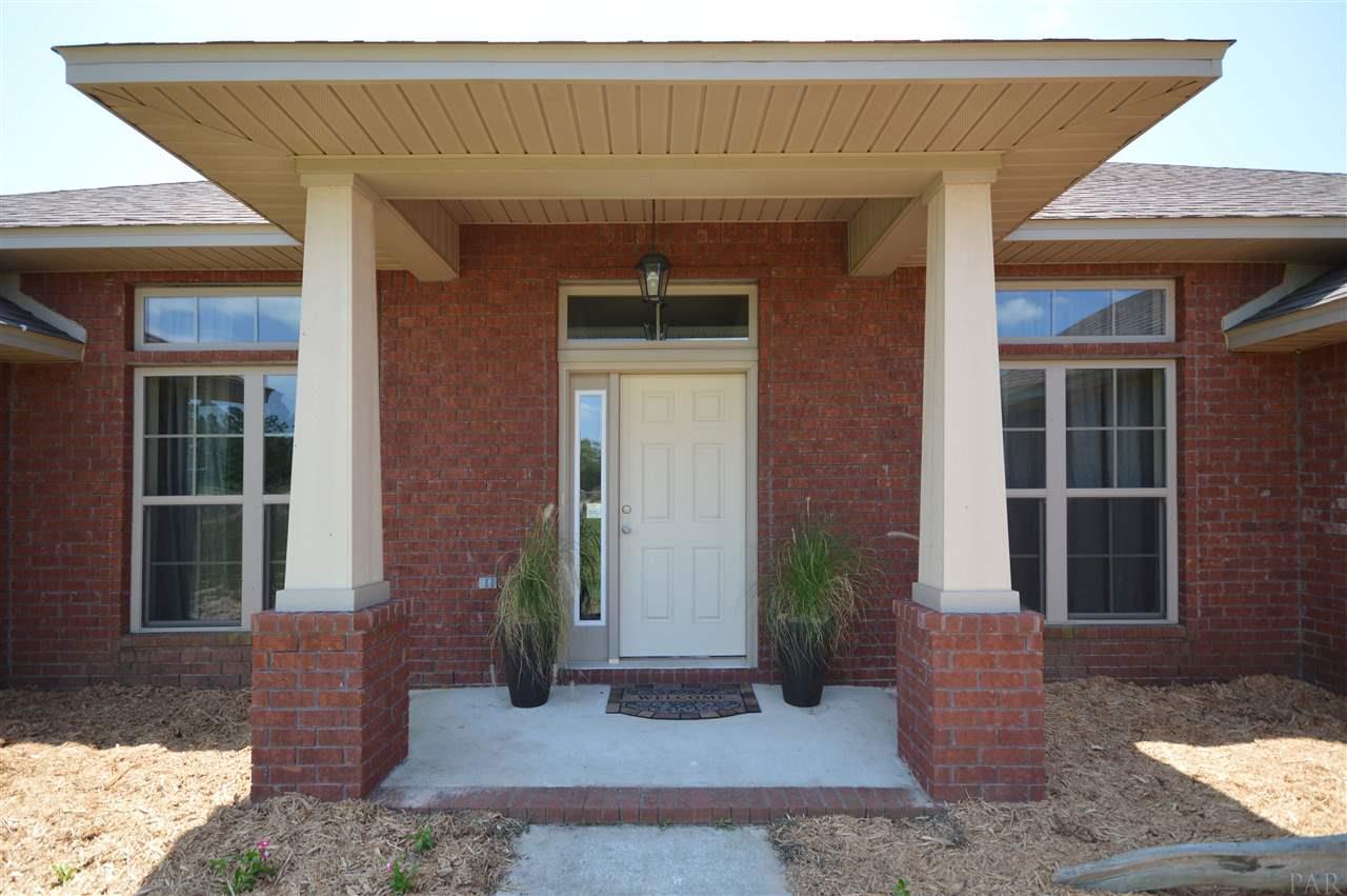 9869 South Trace Road Milton, FL 32583 - Photo 5 of 49