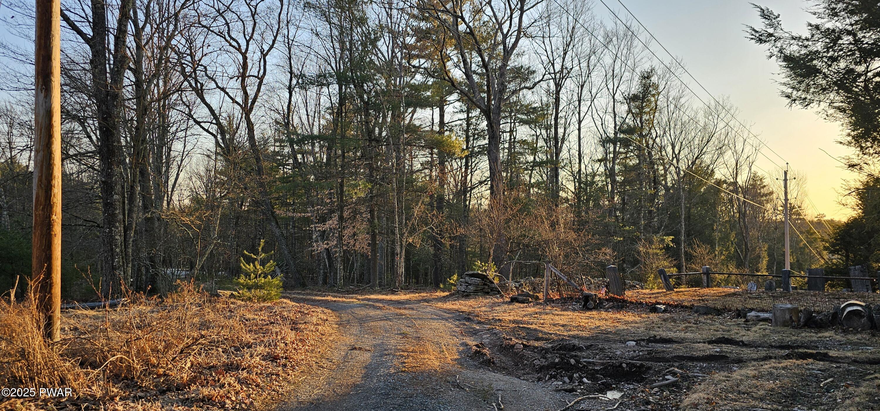 Lot 16.1 Beaver Brook Road Narrowsburg, NY 12764 - Photo 3 of 10