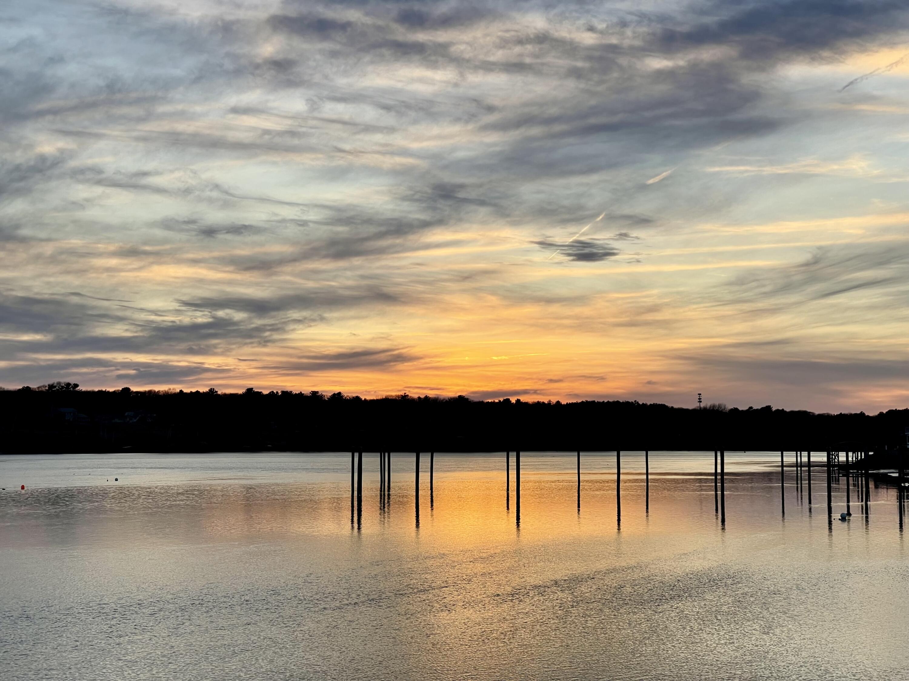 3 Maple Drive Saco, ME 04072 - Photo 59 of 59 Sunset
