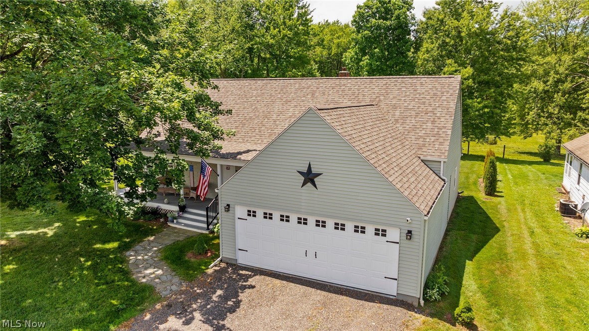 10060 South Salem-Warren Road Salem, OH 44460 - Photo 4 of 50
