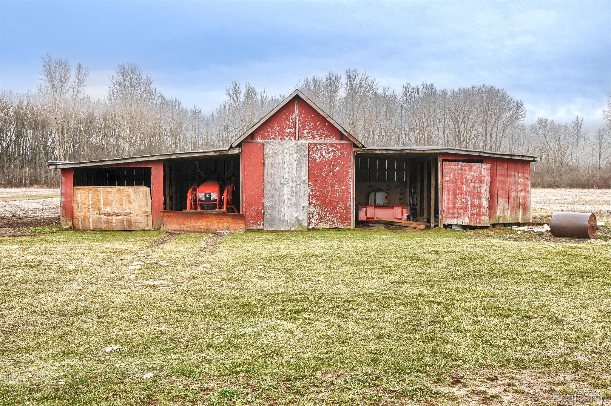 2550 Ducker Road North Branch, MI 48461 - Photo 57 of 64 Gallery Image 57