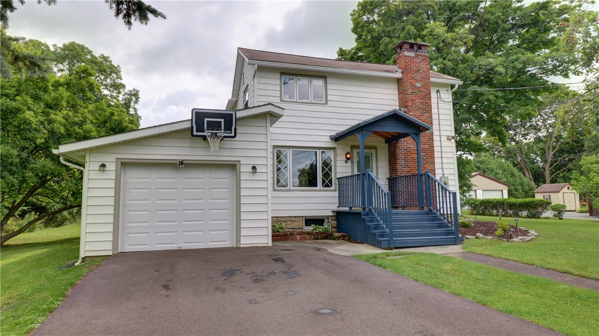 14 Anthony Street Springport, NY 13160 - Photo 1 of 30