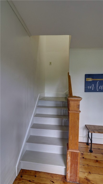 14 Anthony Street Springport, NY 13160 - Photo 16 of 30