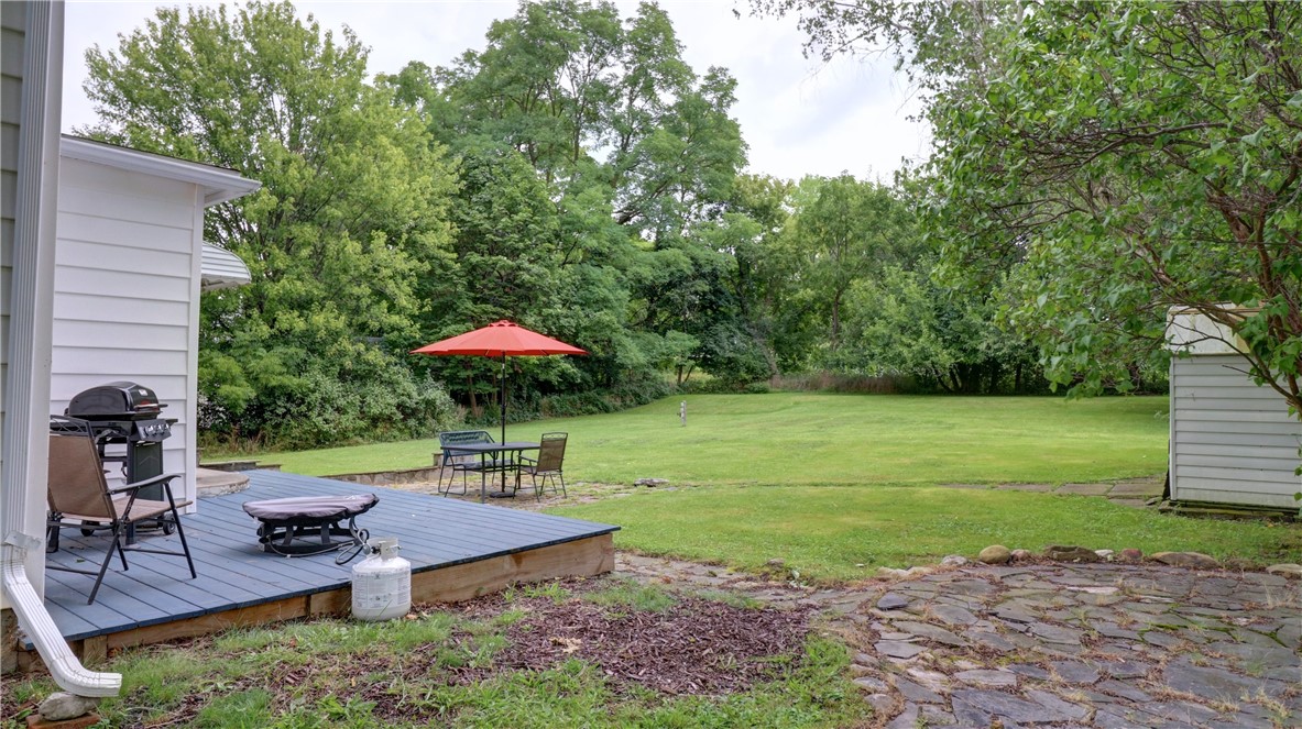 14 Anthony Street Springport, NY 13160 - Photo 27 of 30