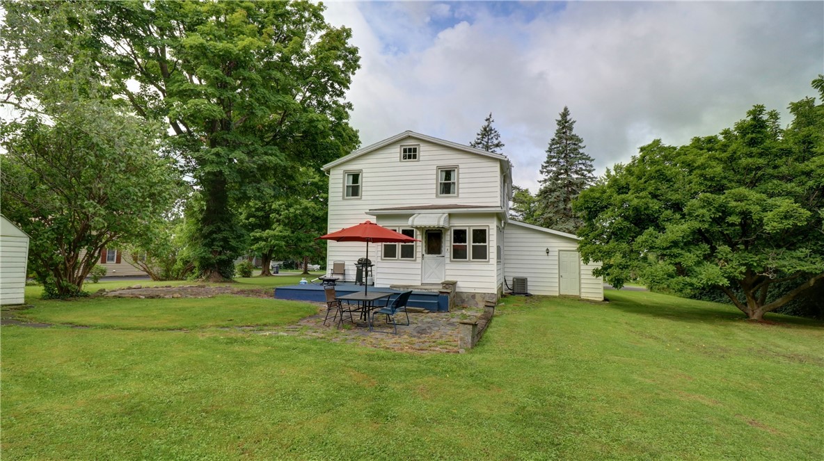 14 Anthony Street Springport, NY 13160 - Photo 28 of 30