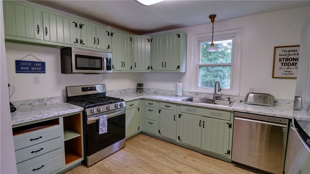 14 Anthony Street Springport, NY 13160 - Photo 8 of 30