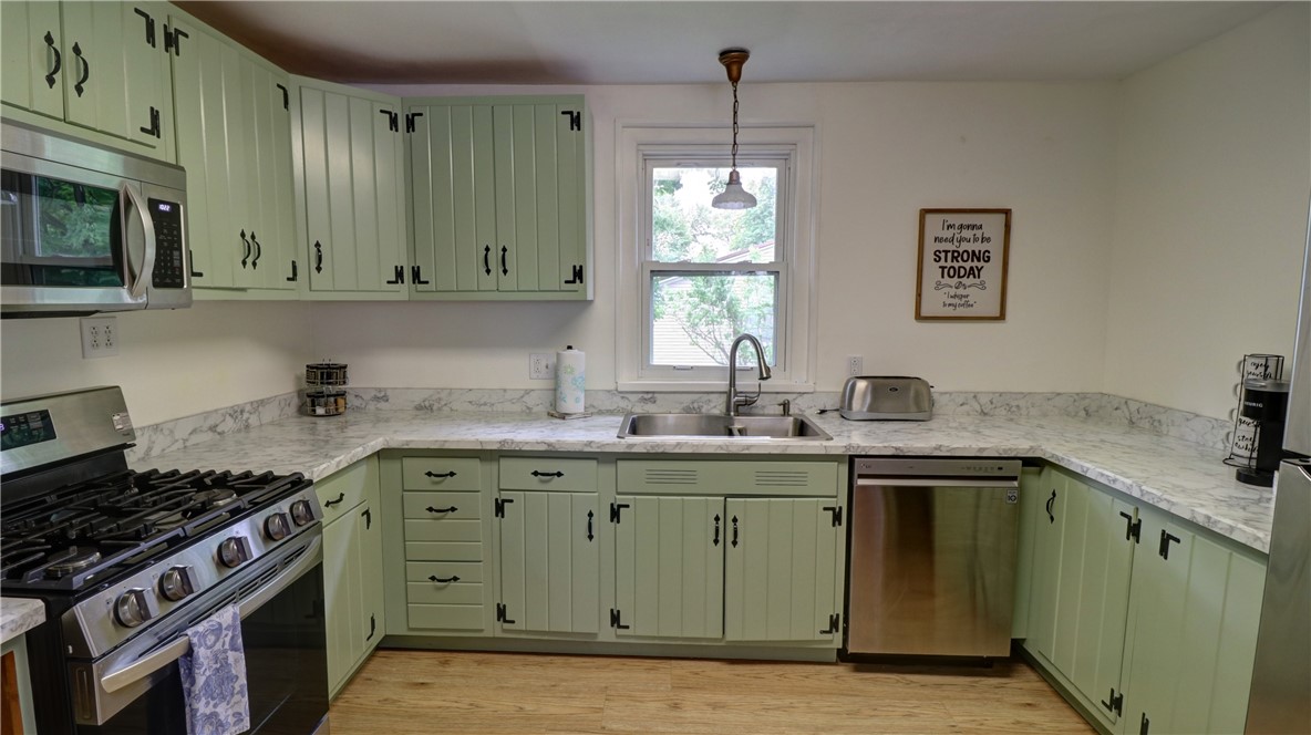 14 Anthony Street Springport, NY 13160 - Photo 9 of 30