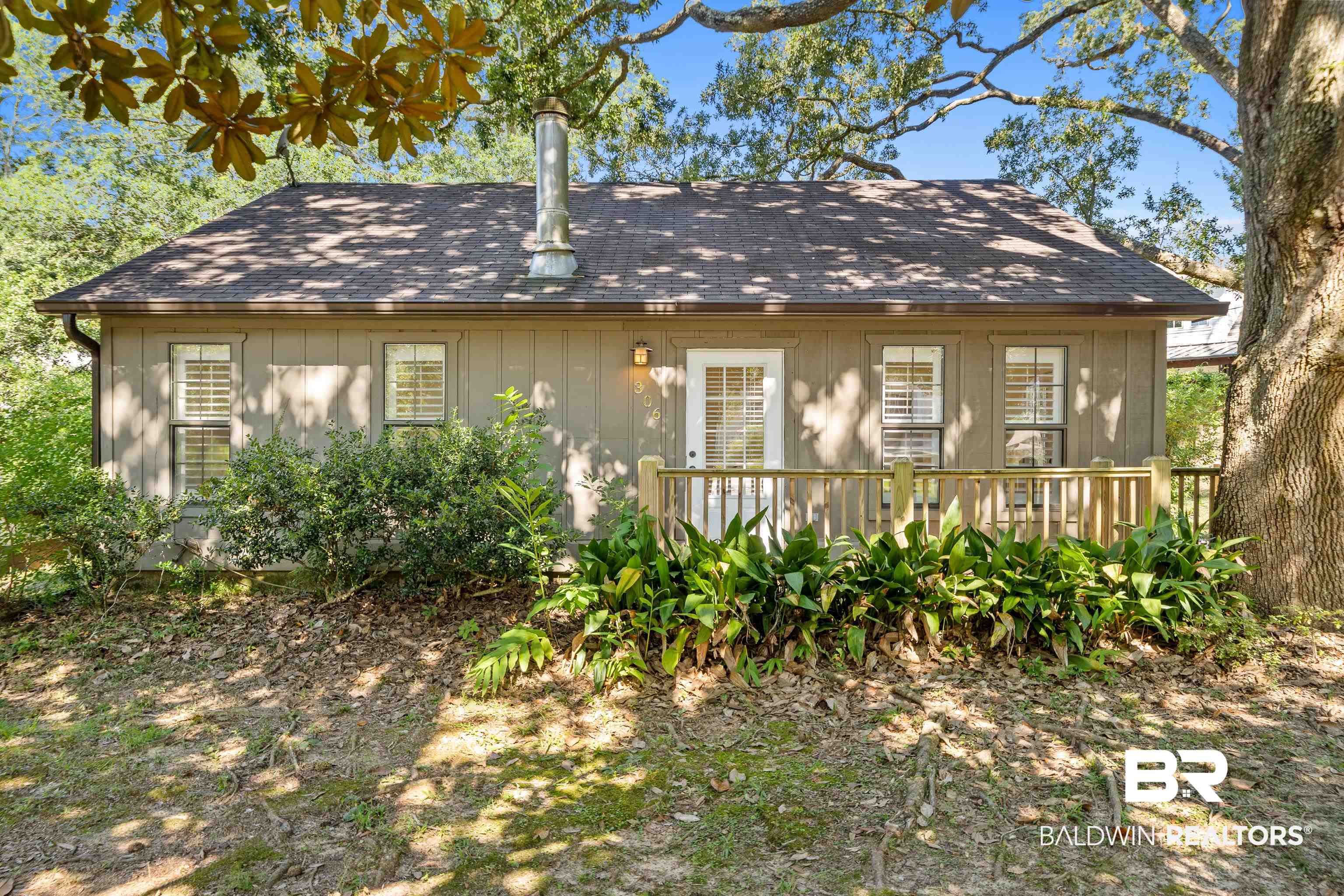 306 Liberty Street Fairhope, AL 36532 - Photo 1 of 32