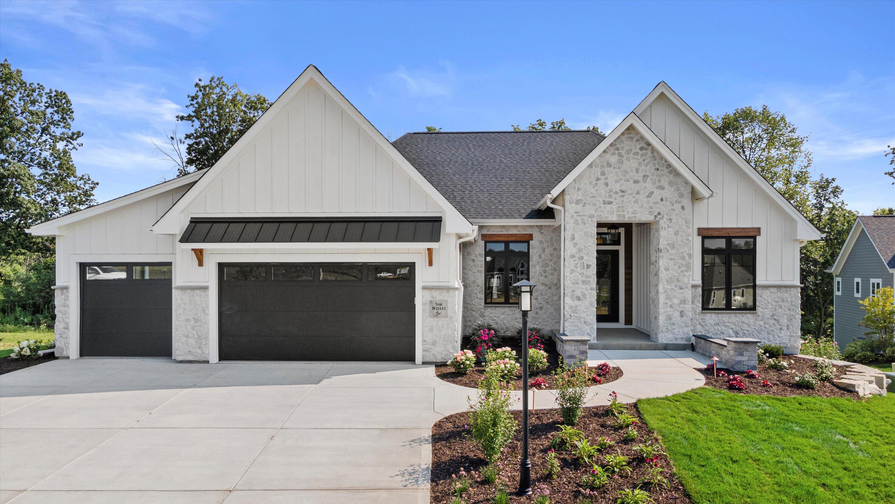 N66-w21443 Sagebrush Drive Menomonee Falls, WI 53051 - Photo 1 of 1 01-DJI_0502 1