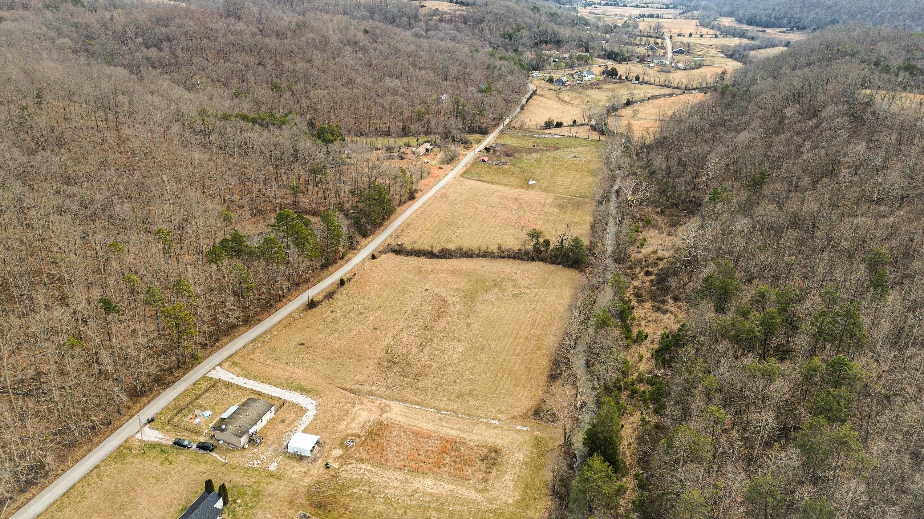 999 Tar Kiln Road Brodhead, KY 40409 - Photo 19 of 35 dji_fly_20260224_112742_590_177204971422