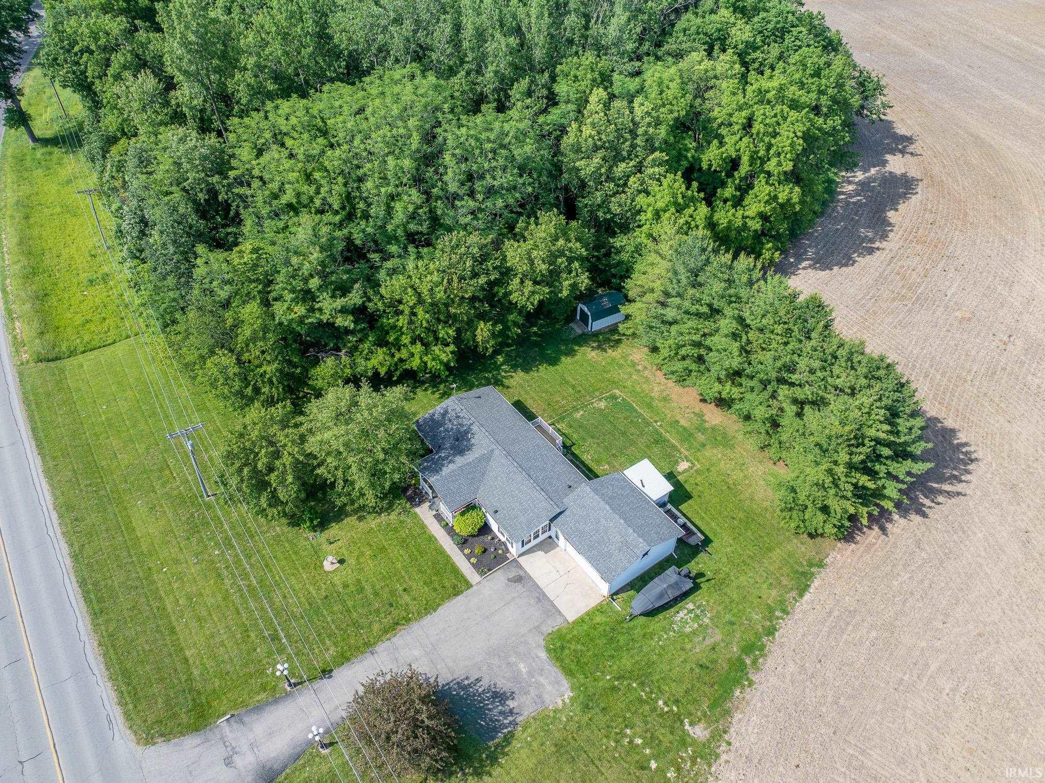 2415 North Mexico Road Peru, IN 46970 - Photo 14 of 47