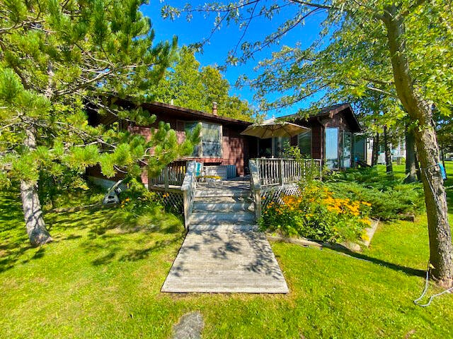 6574 Grand Point Road Presque Isle, MI 49777 - Photo 49 of 64 Gallery Image 49