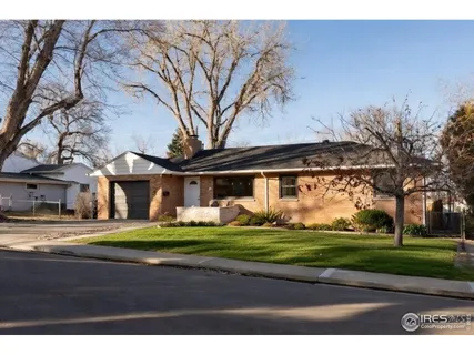 $599,000 | 6 Sunset Circle, Longmont, CO 80501