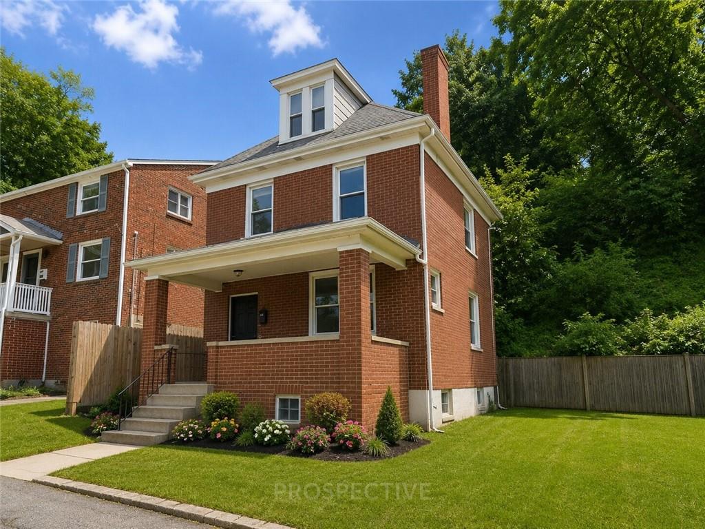 432 Ridge Avenue Verona, PA 15147 - Photo 4 of 39