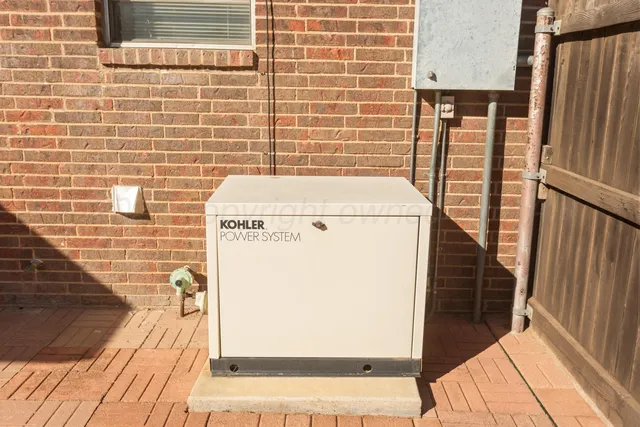 a view of a door and wooden floor