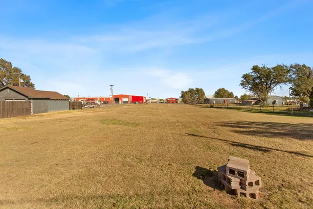 a view of an ocean and beach