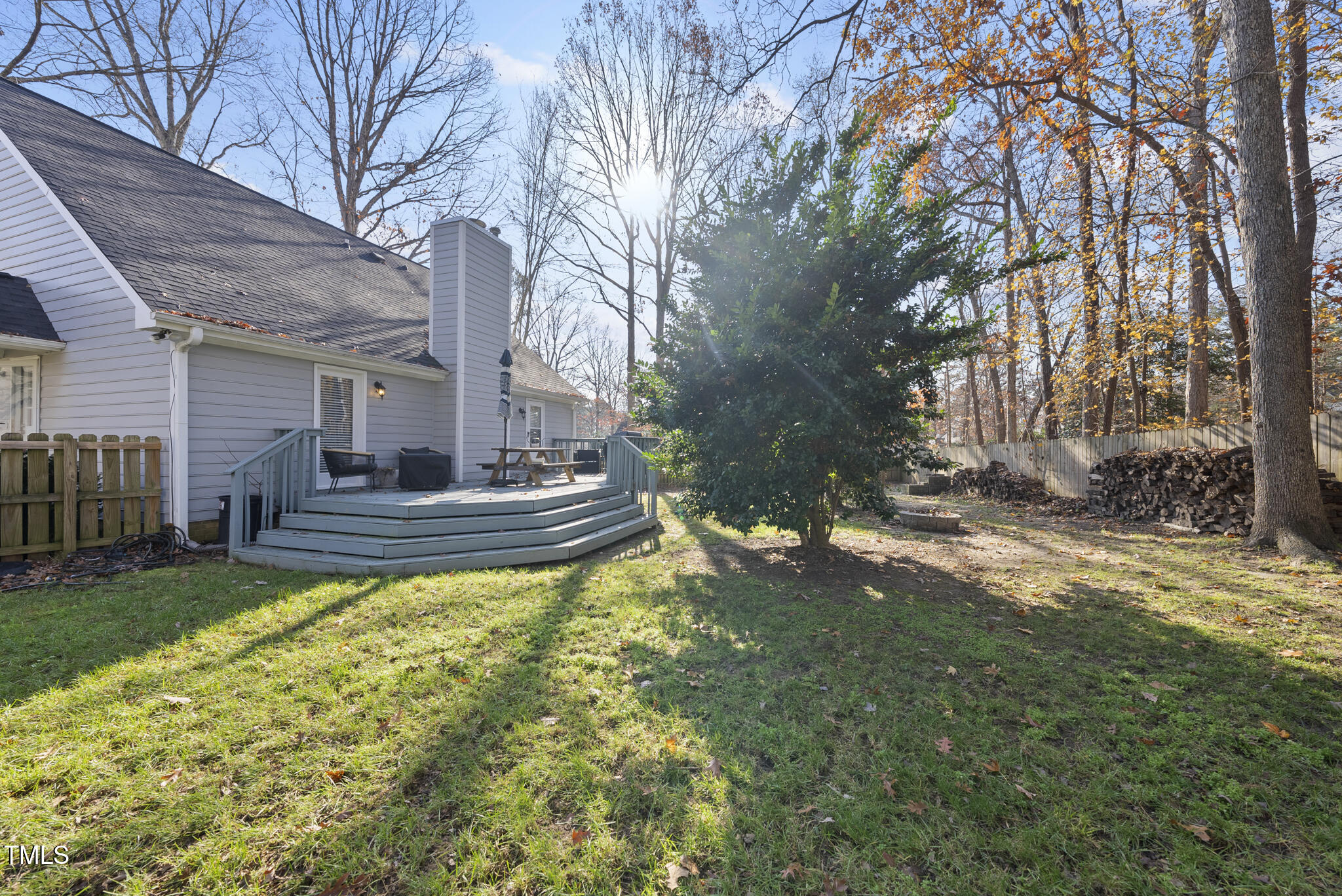 2400 Trusty Trail Raleigh, NC 27615 - Photo 27 of 29 DSC05755