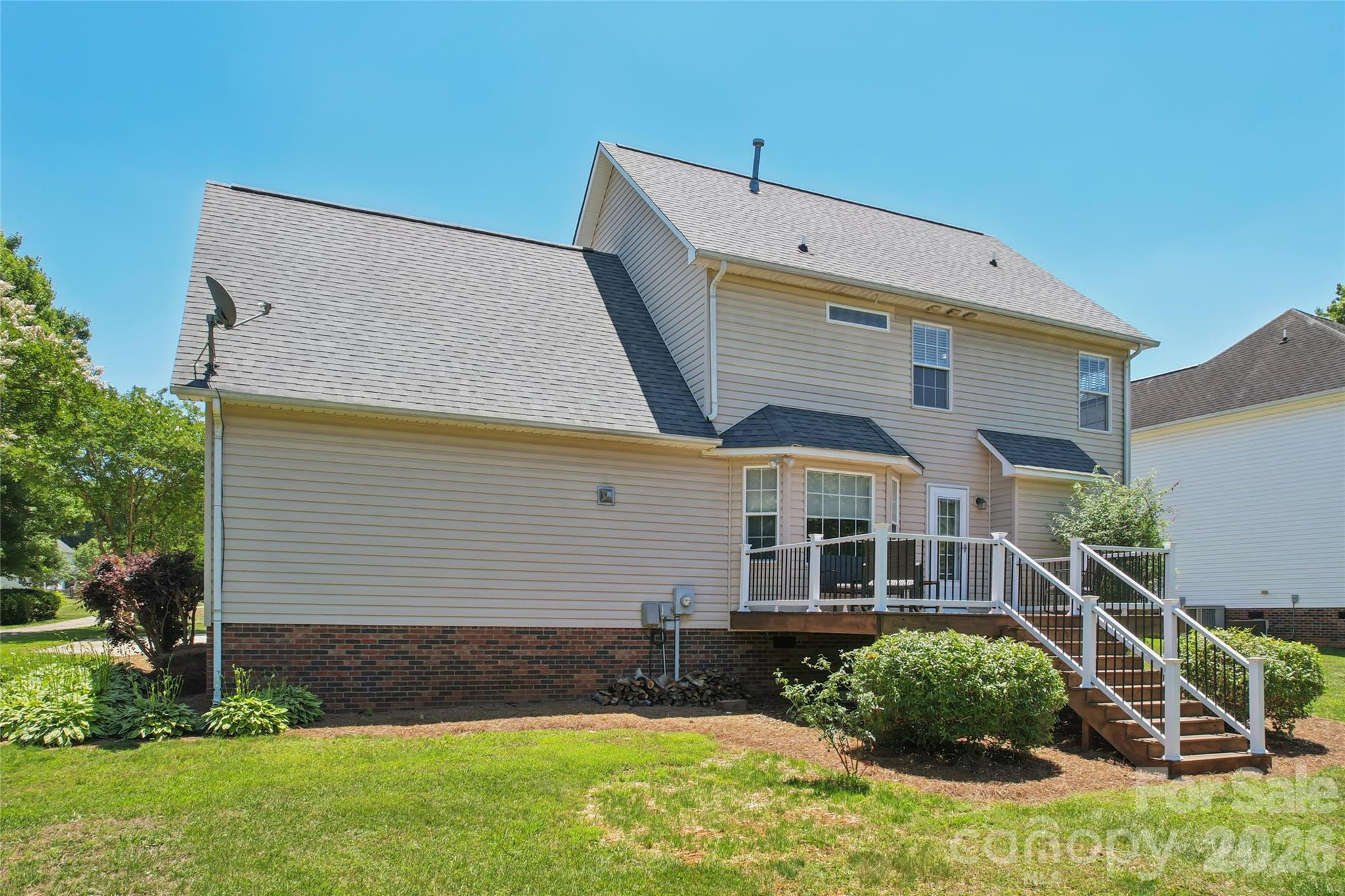 246 Maple Ridge Circle Salisbury, NC 28147 - Photo 42 of 48