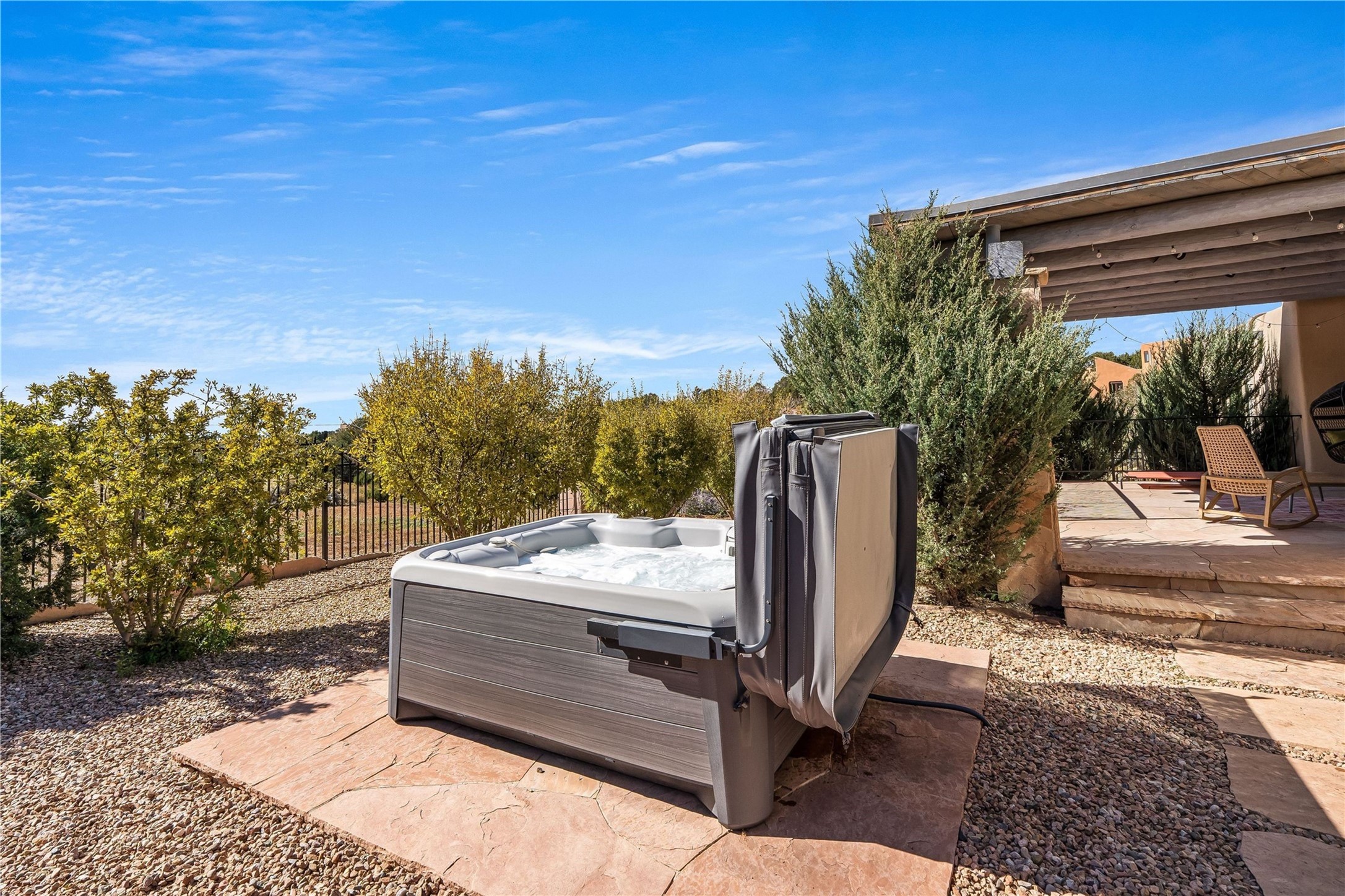 1396 Hyde Park Road Santa Fe, NM 87501 - Photo 30 of 47