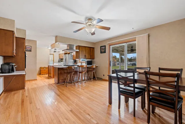 $274,900 | 716 Meadow Lane, Manawa, WI 54949