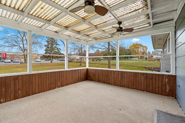 $274,900 | 716 Meadow Lane, Manawa, WI 54949