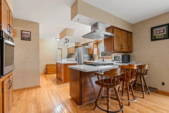 $274,900 | 716 Meadow Lane, Manawa, WI 54949