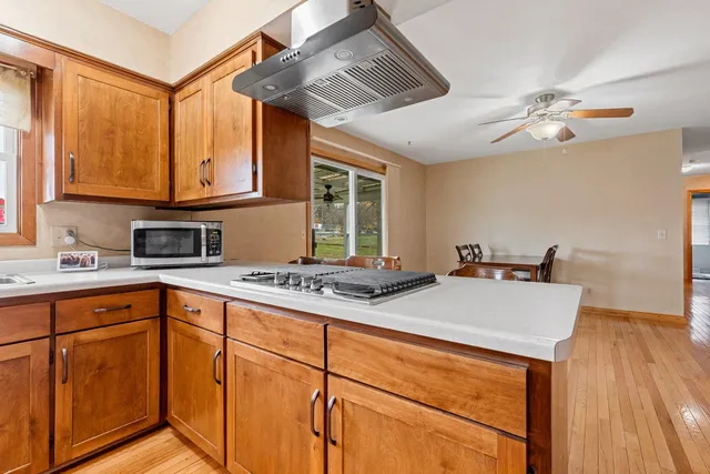 $274,900 | 716 Meadow Lane, Manawa, WI 54949