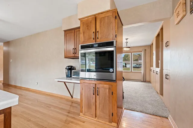 $274,900 | 716 Meadow Lane, Manawa, WI 54949