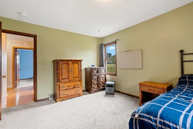 $274,900 | 716 Meadow Lane, Manawa, WI 54949