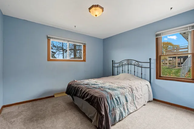 $274,900 | 716 Meadow Lane, Manawa, WI 54949