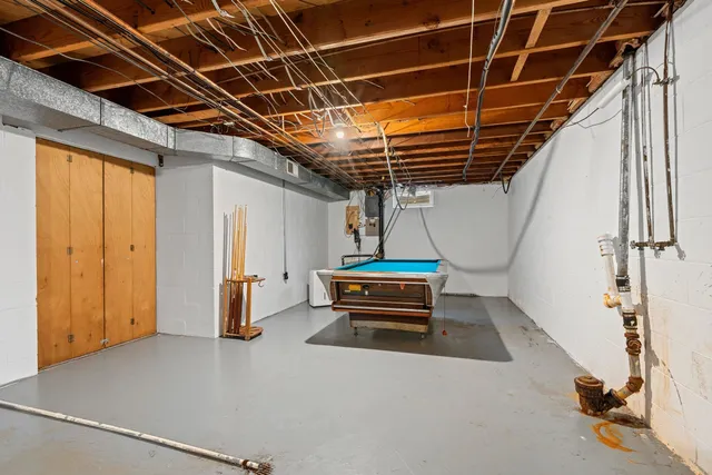 $274,900 | 716 Meadow Lane, Manawa, WI 54949