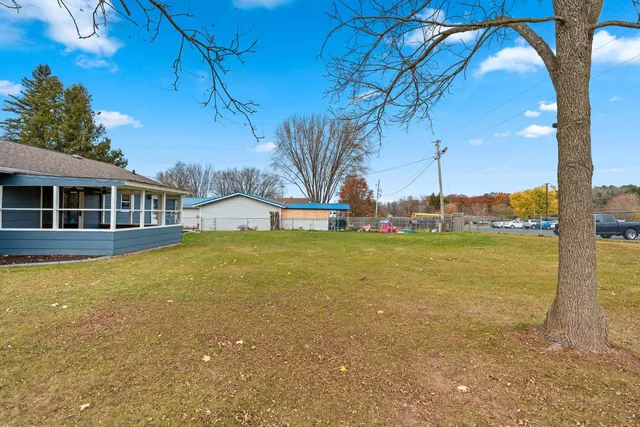 $274,900 | 716 Meadow Lane, Manawa, WI 54949