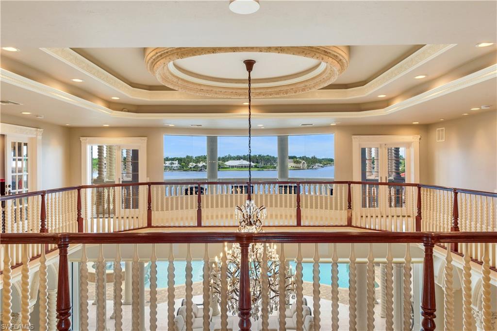 2300 Kingfish Road Naples, FL 34102 - Photo 24 of 36 a view of a porch