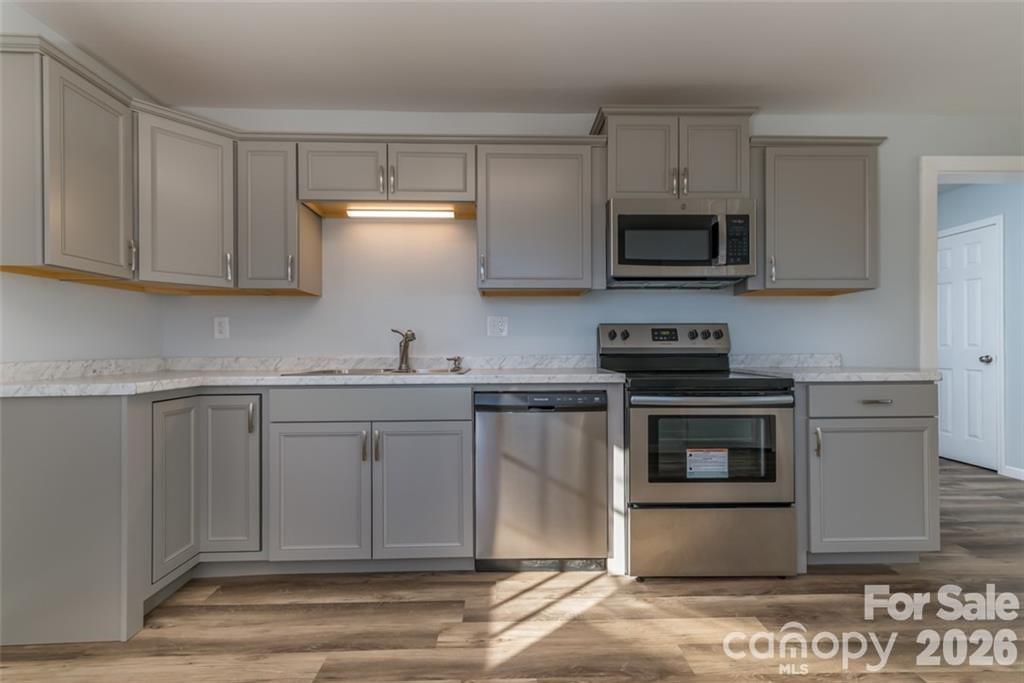 209 Roberson Road Forest City, NC 28043 - Photo 4 of 16 Gallery Image 4