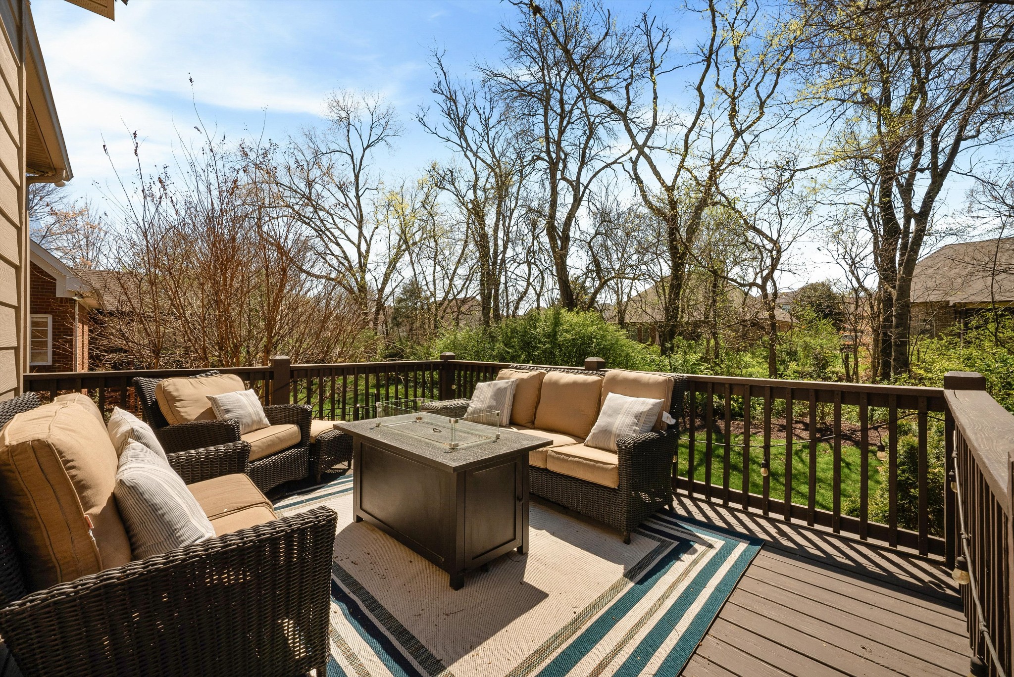 1058 Alice Springs Circle Spring Hill, TN 37174 - Photo 48 of 54