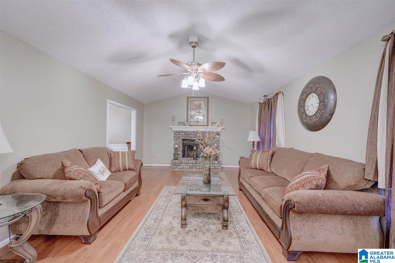 1601 Marlin Springs Road Birmingham, AL 35215 - Photo 3 of 24