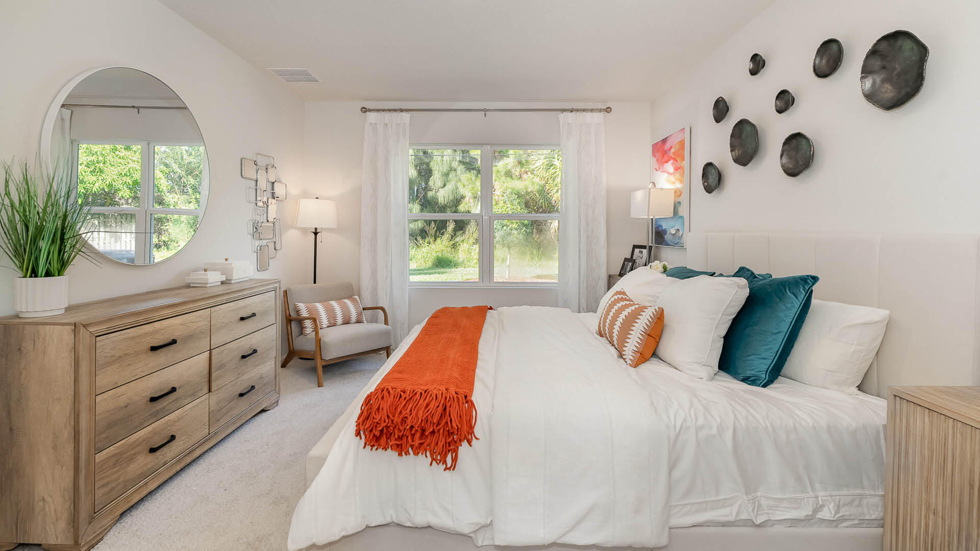 3284 Southwest 23rd Street Okeechobee, FL 34974 - Photo 13 of 28 PSL_SavonaModel15
