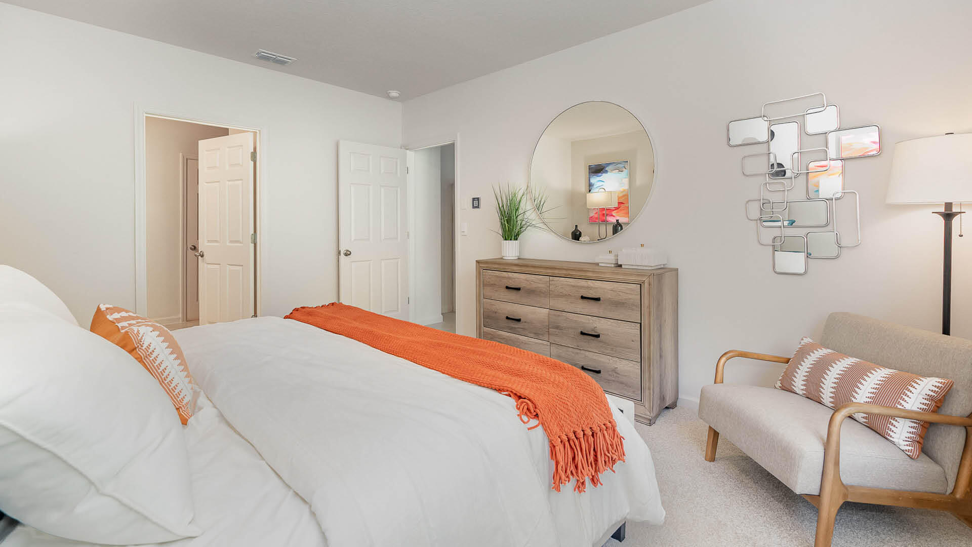 3284 Southwest 23rd Street Okeechobee, FL 34974 - Photo 14 of 28 PSL_SavonaModel16