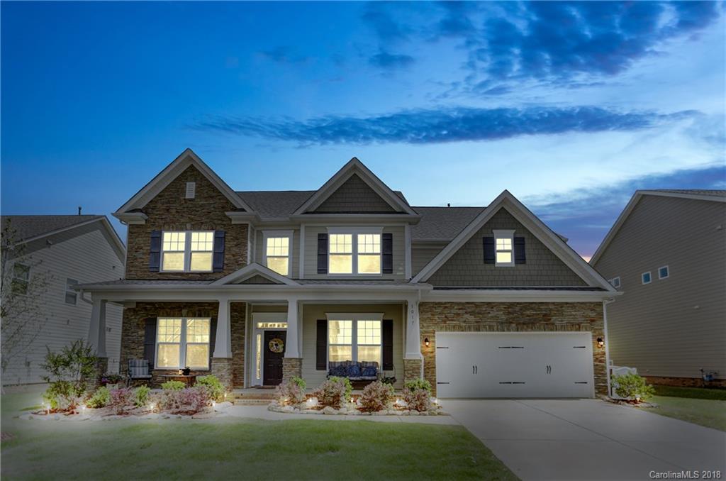 1017 Hampton Grove Road, Unit 1386 Waxhaw, NC 28173 - Photo 1 of 36 Gallery Image 1